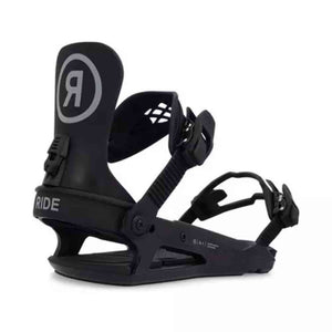 Ride Lumilautasiteet K-1 Snowboard Bindings Treeline Outdoors