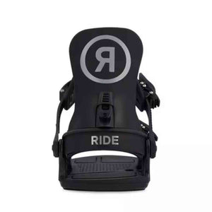 Ride Lumilautasiteet K-1 Snowboard Bindings Treeline Outdoors