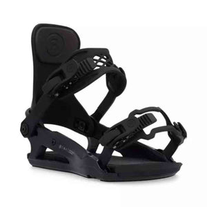 Ride Lumilautasiteet K-1 Snowboard Bindings Treeline Outdoors