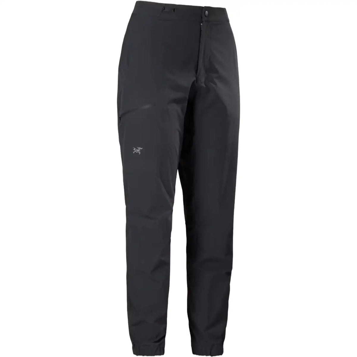 Arc'teryx Softshell-housut Gamma Tapered Pant Women Treeline Outdoors