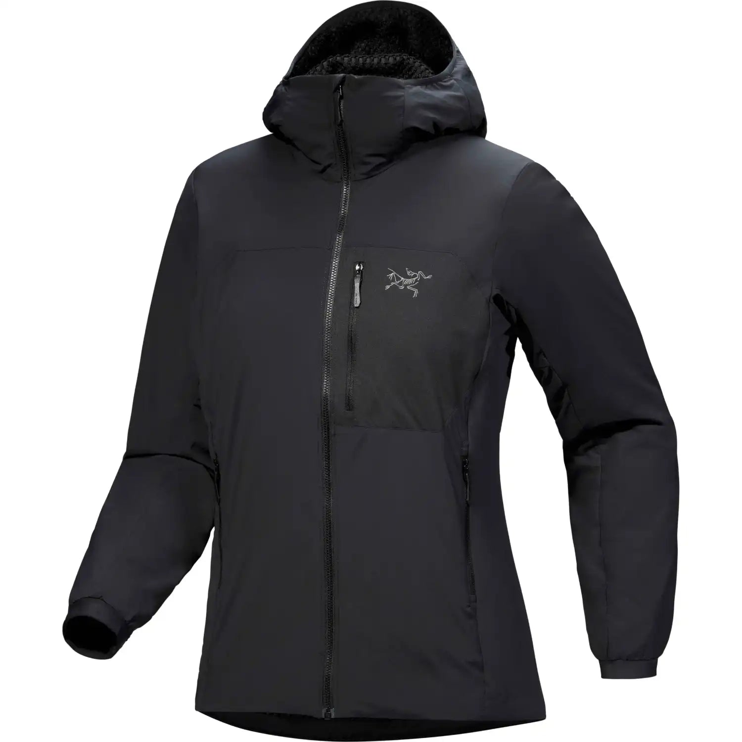 Arc'teryx Toppatakit Proton SL Hoody Women Treeline Outdoors