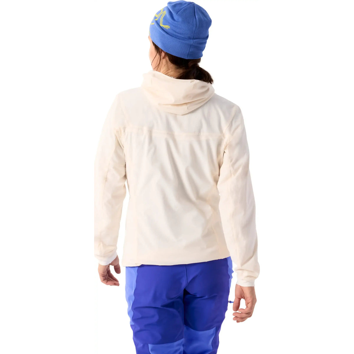 Arc'teryx Toppatakit Proton SL Hoody Women Treeline Outdoors