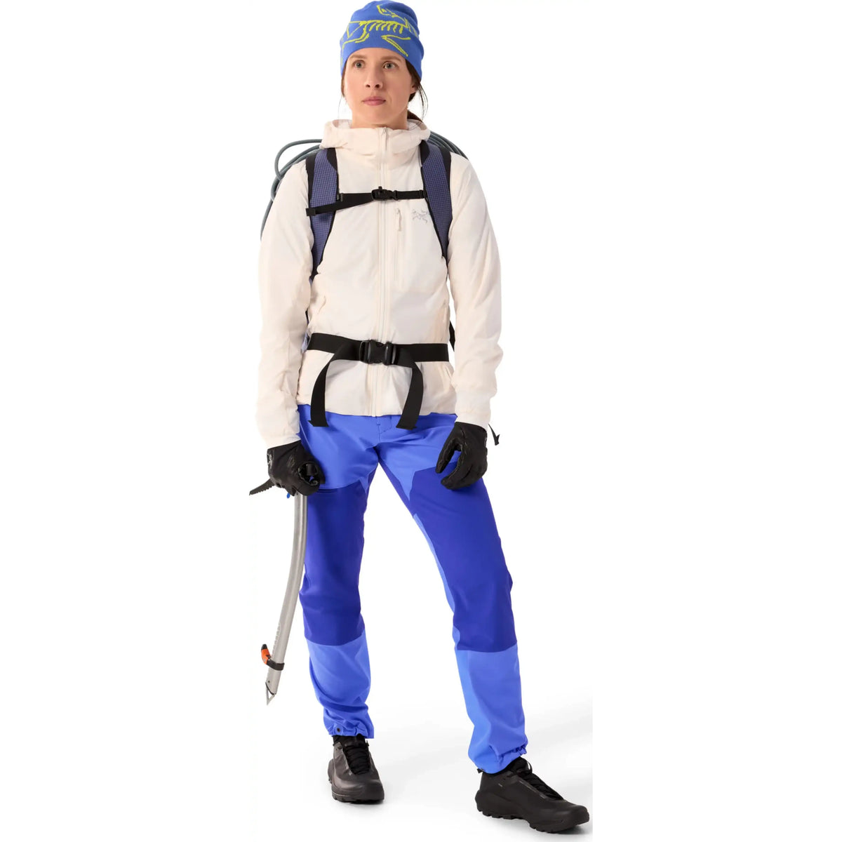 Arc'teryx Toppatakit Proton SL Hoody Women Treeline Outdoors