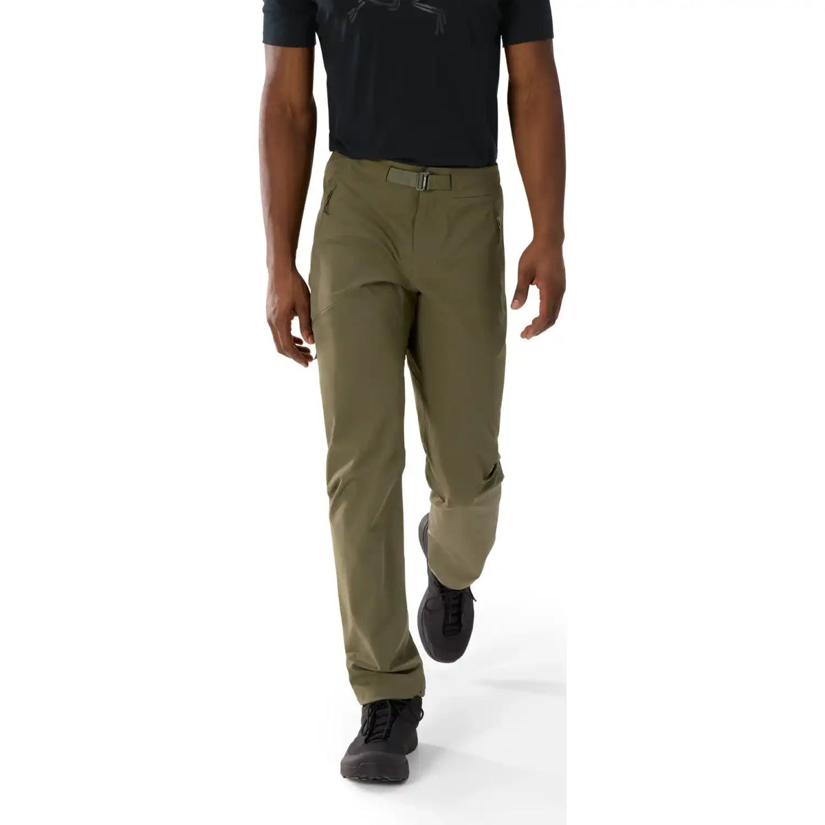 Arc'teryx Softshell-housut Gamma Pant Men's  Treeline Outdoors