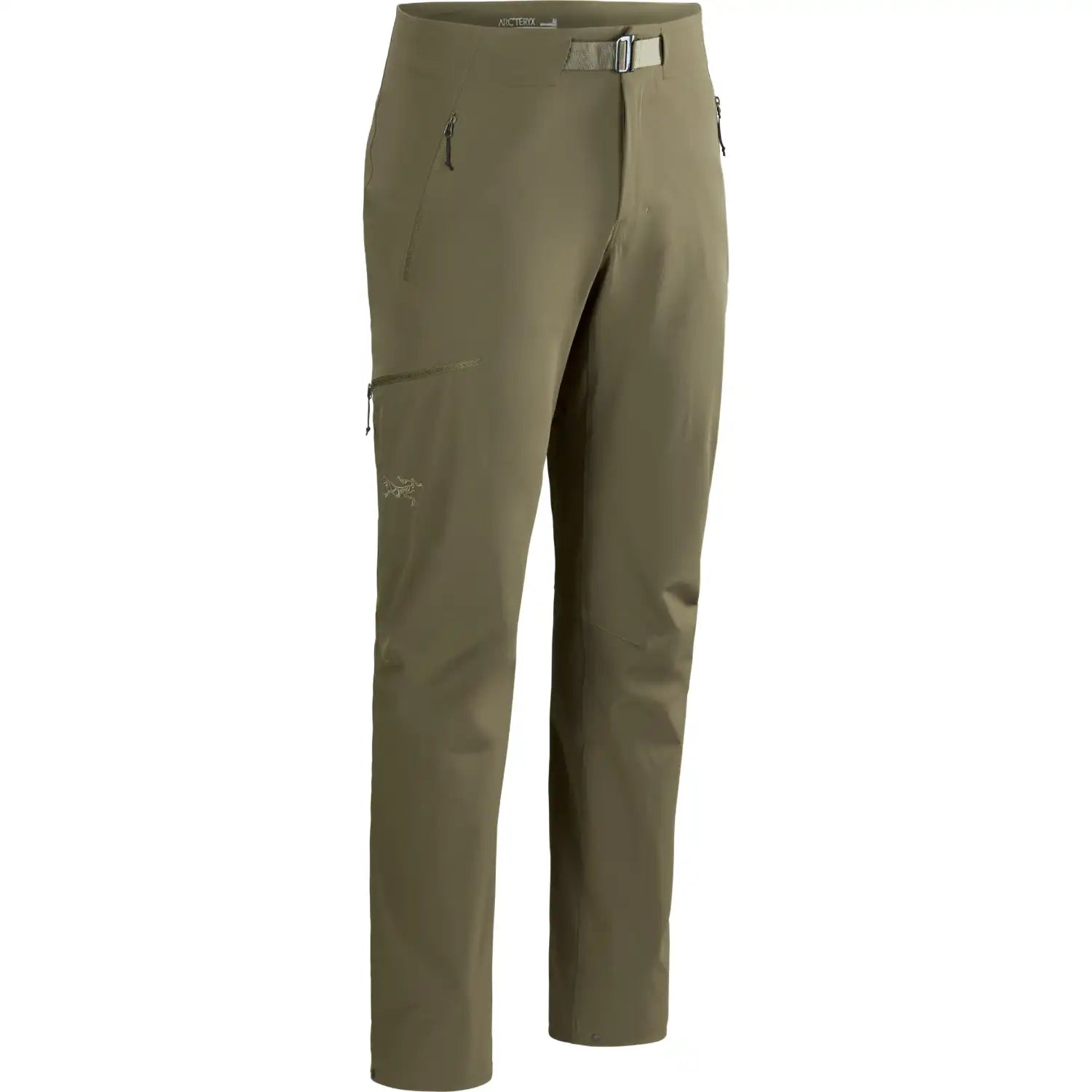 Arc'teryx Softshell-housut Gamma Pant Men's  Treeline Outdoors