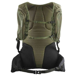 Salomon Juoksureput XT 20 Hiking Pack Treeline Outdoors