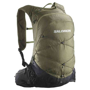 Salomon Juoksureput XT 20 Hiking Pack Treeline Outdoors