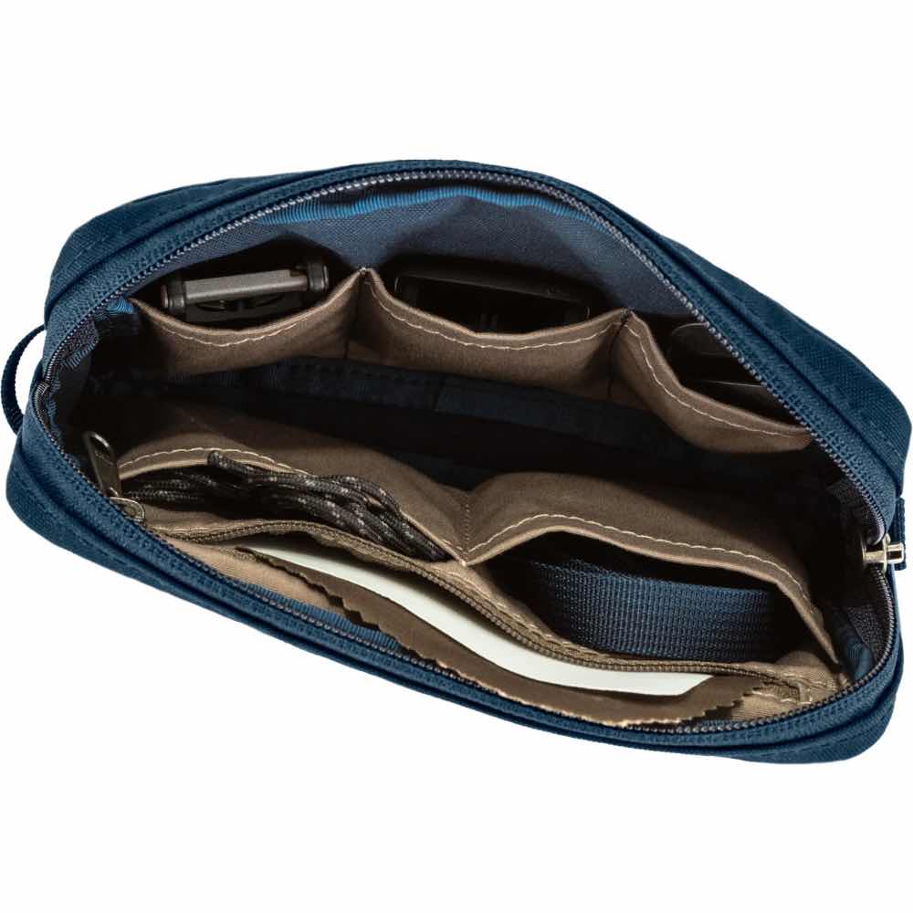 Fjällräven Vaatteiden paikkaussarja Samlaren Field Repair Treeline Outdoors