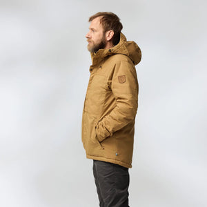 Skogsö Padded Jacket Men's
