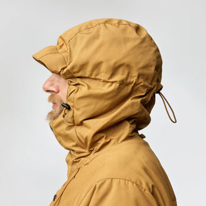 Skogsö Padded Jacket Men's