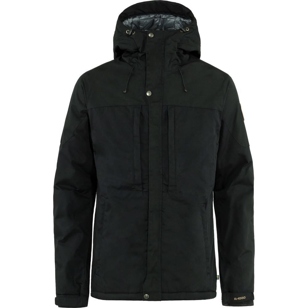 Skogsö Padded Jacket Men's