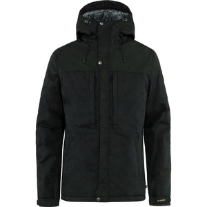Skogsö Padded Jacket Men's