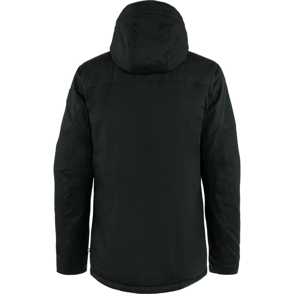 Skogsö Padded Jacket Men's