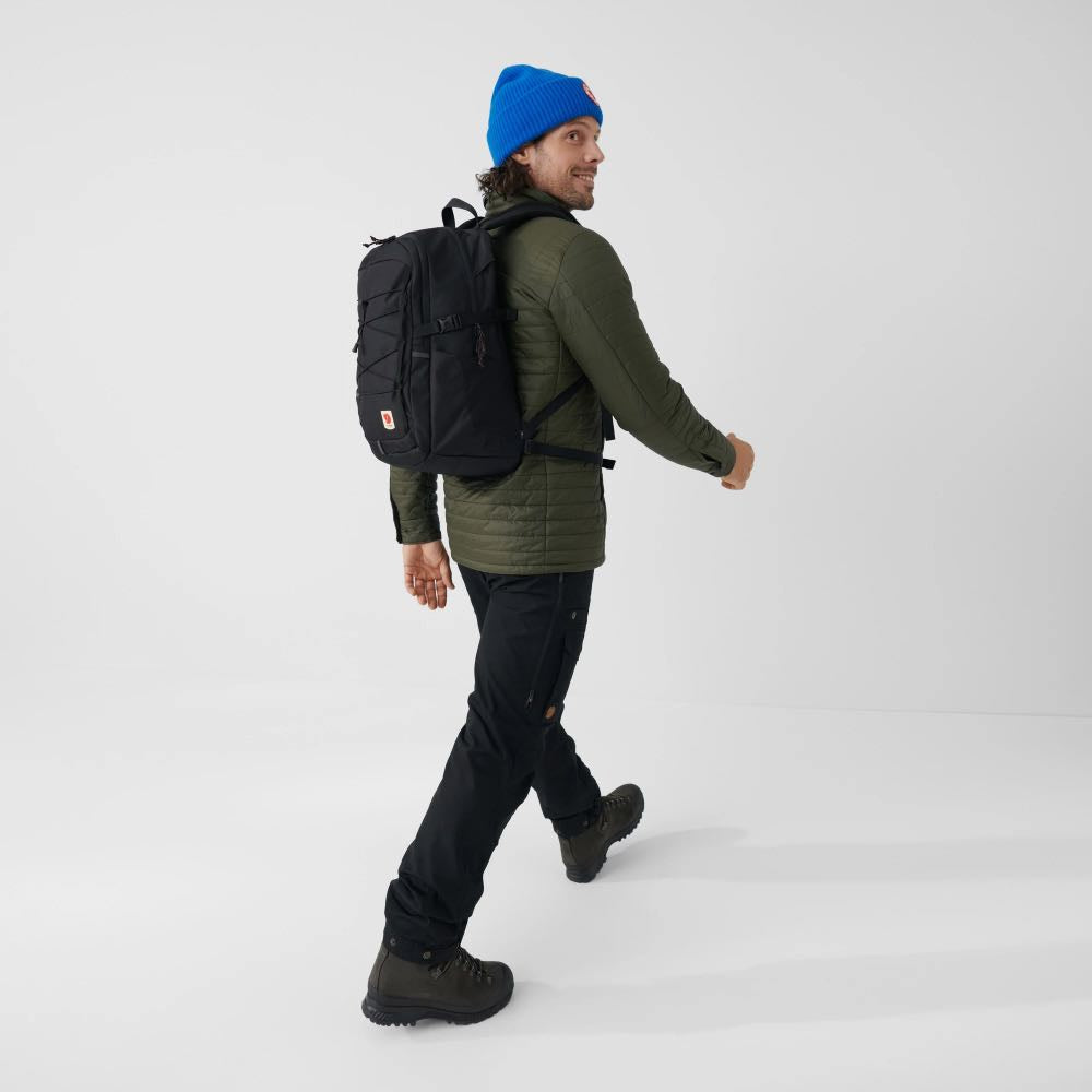 Fjällräven Tietokonereput Skule 28 Treeline Outdoors