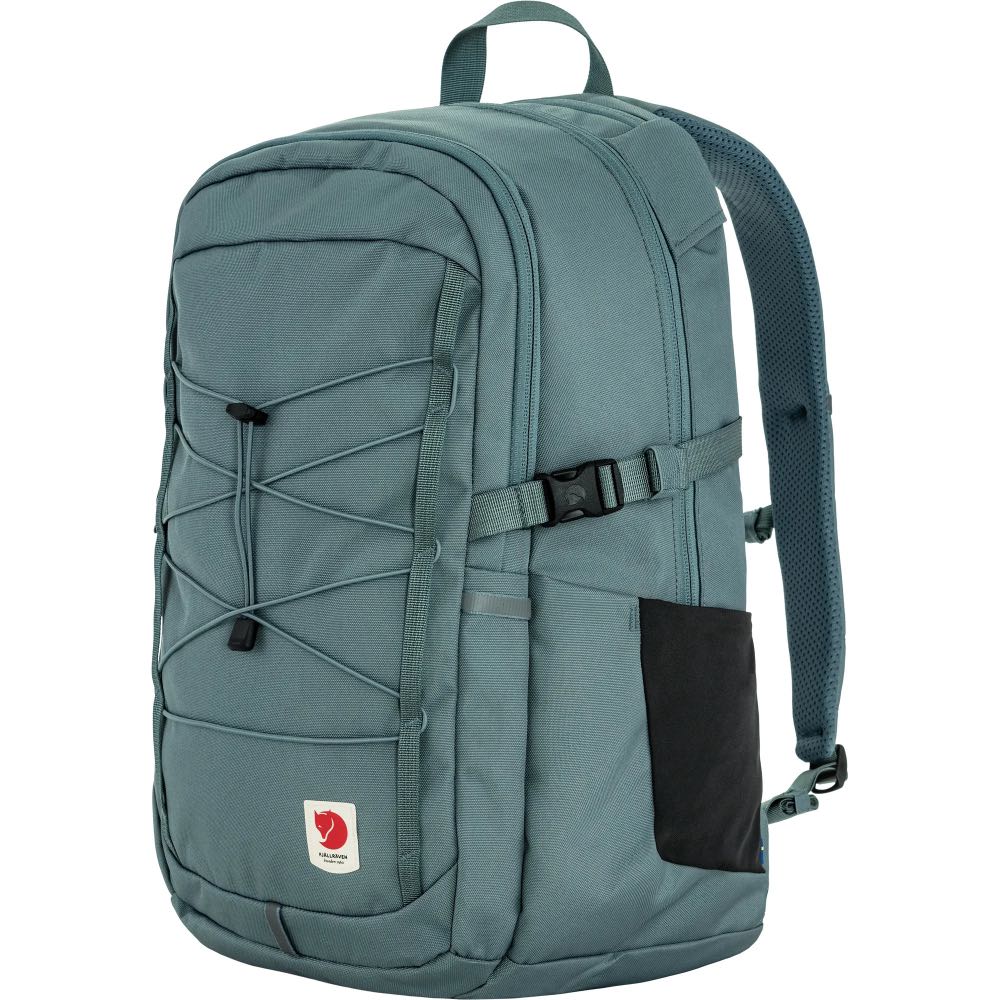 Fjällräven Tietokonereput Skule 28 Treeline Outdoors