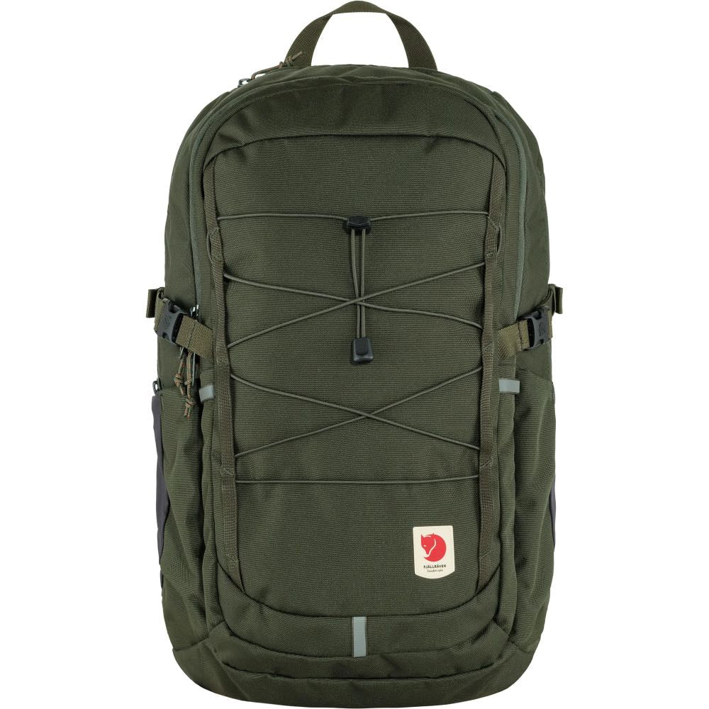 Fjällräven Tietokonereput Skule 28 Treeline Outdoors