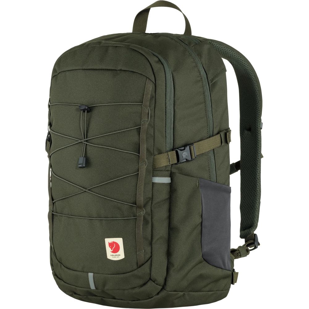 Fjällräven Tietokonereput Skule 28 Treeline Outdoors