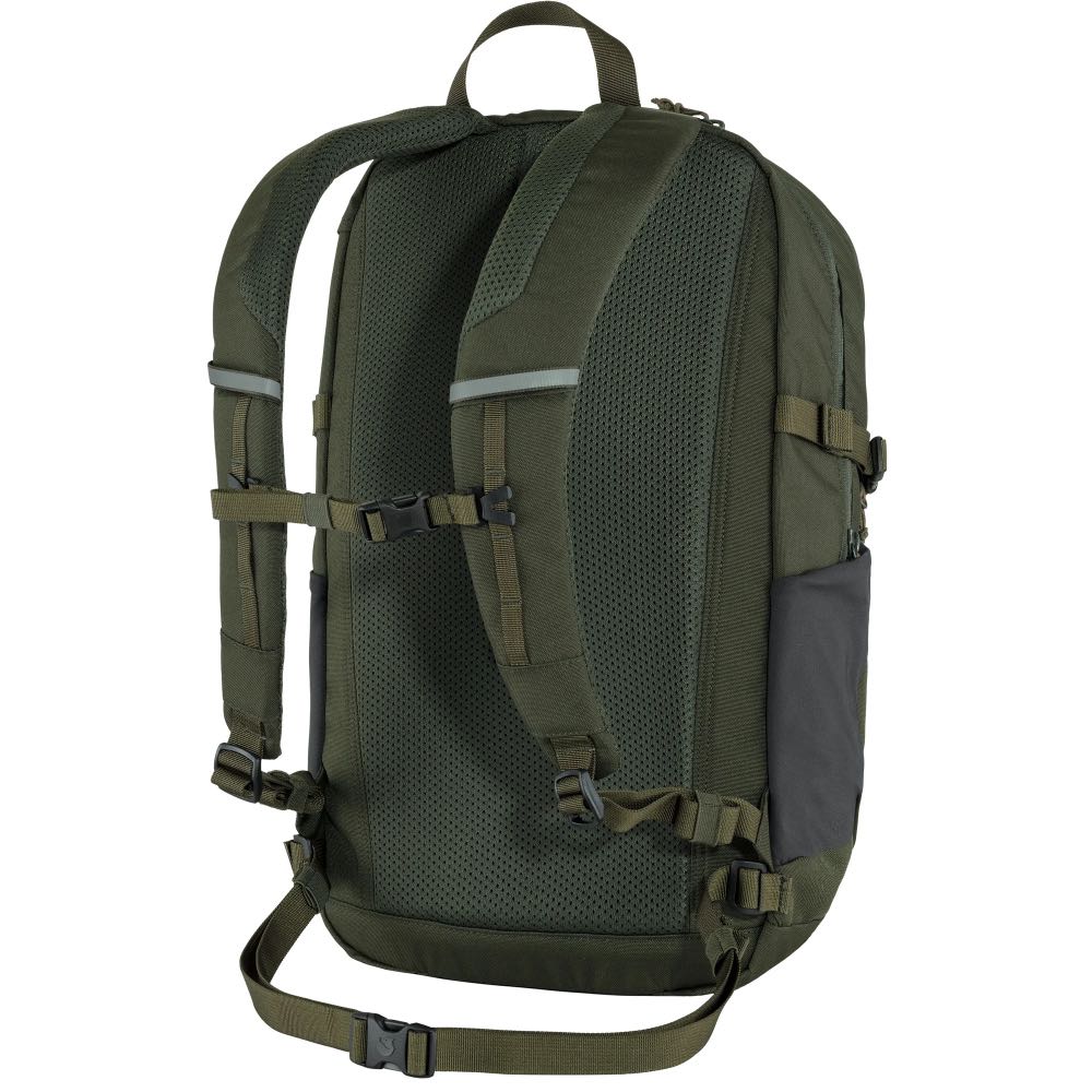 Fjällräven Tietokonereput Skule 28 Treeline Outdoors