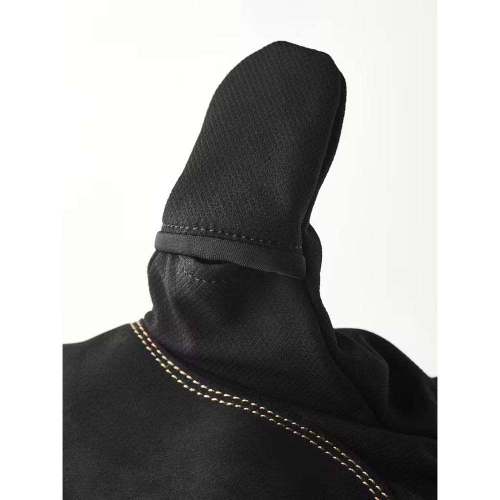 Windbreaker Pull Over Mitt