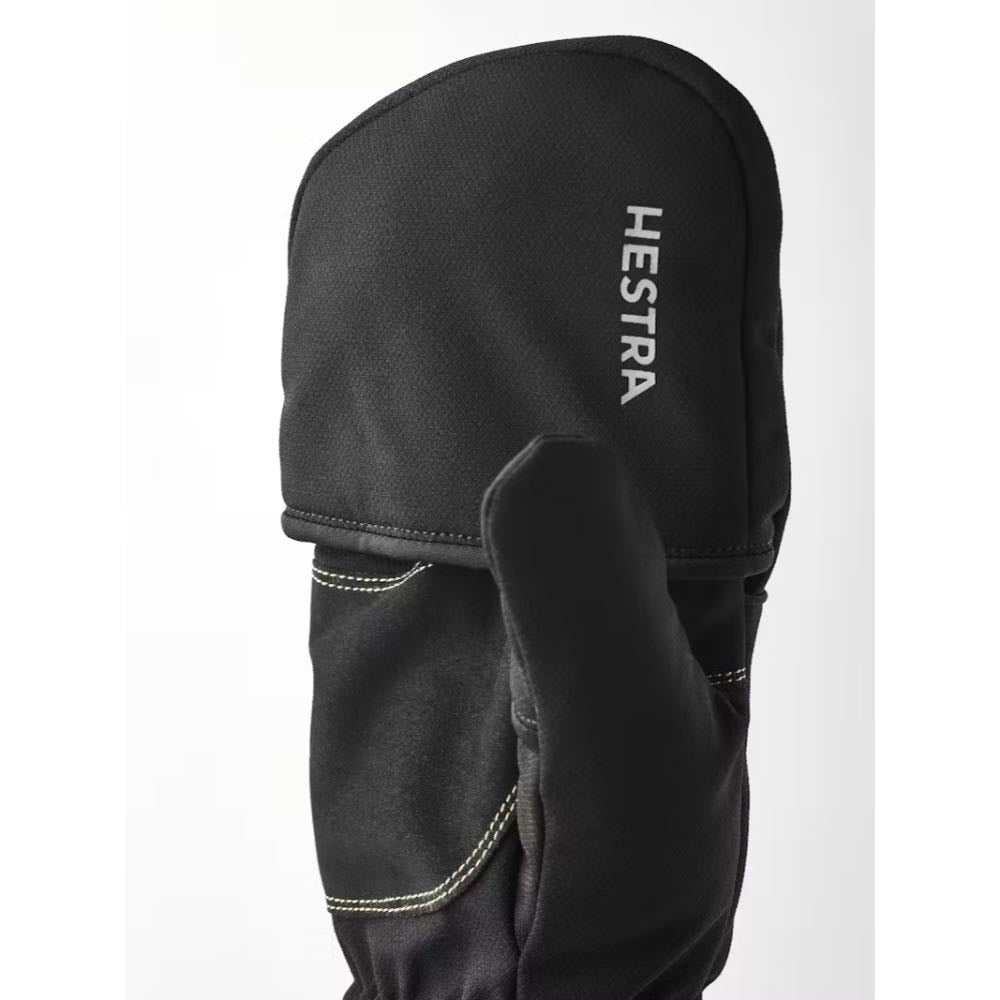 Windbreaker Pull Over Mitt