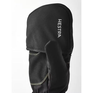 Windbreaker Pull Over Mitt