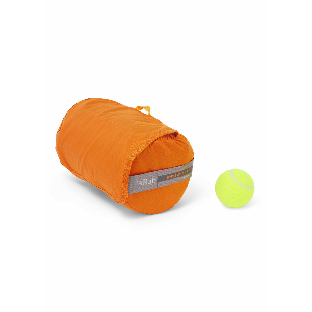 Hypersphere 9.5 Down Sleep Mat