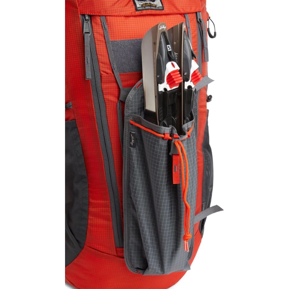 Torne Ice Skate Pocket