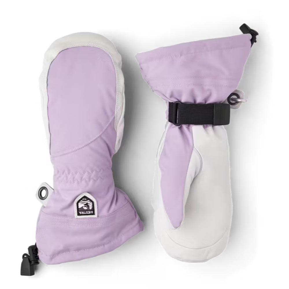 Heli Ski Female Mitt