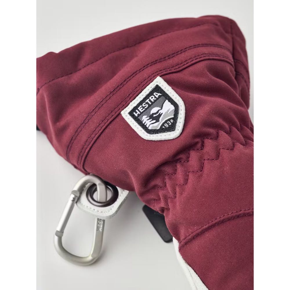 Heli Ski Female Mitt