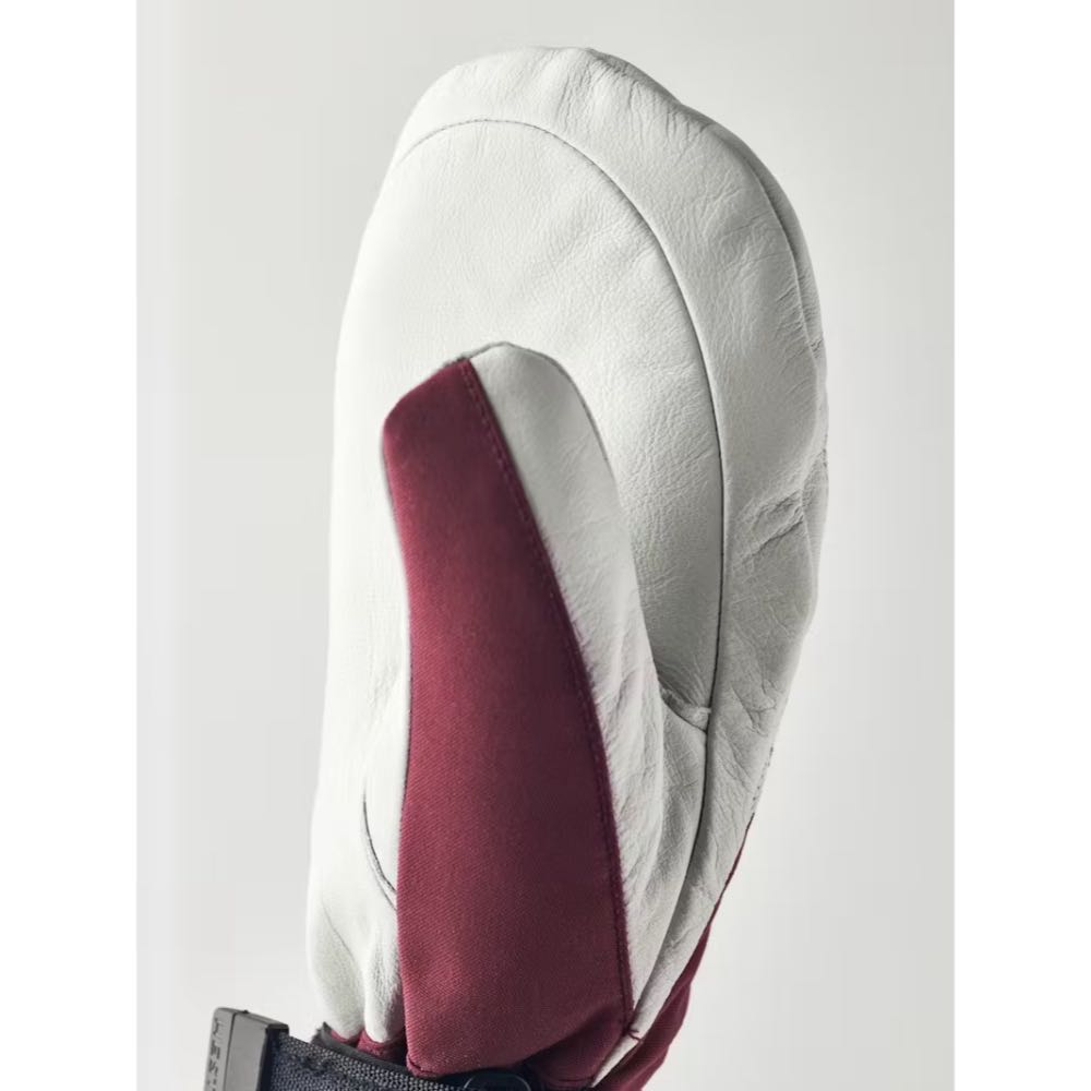Heli Ski Female Mitt