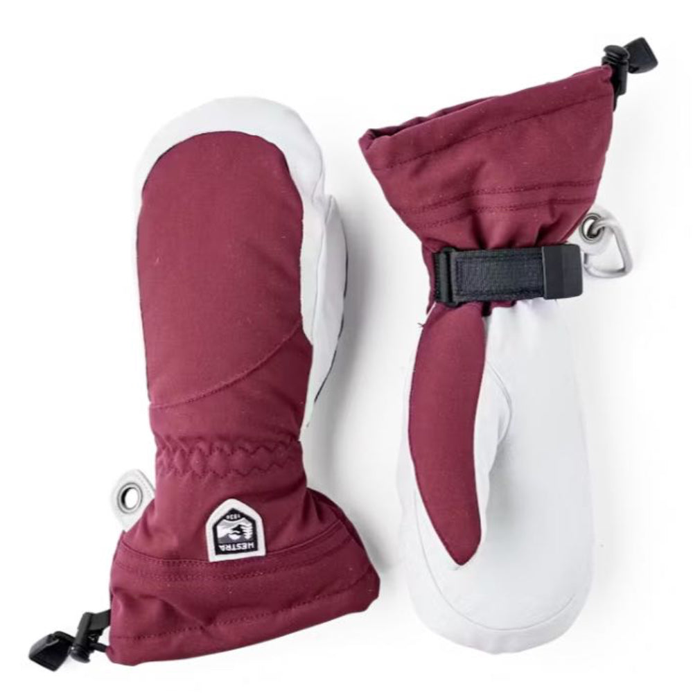 Heli Ski Female Mitt