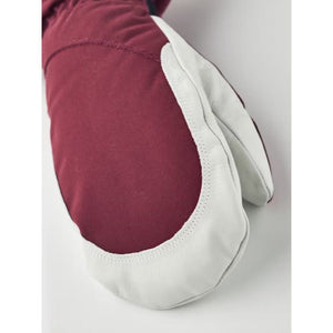 Heli Ski Female Mitt