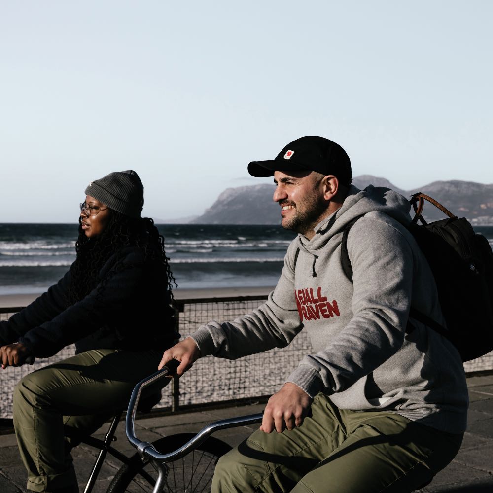 High Coast Lite Cap
