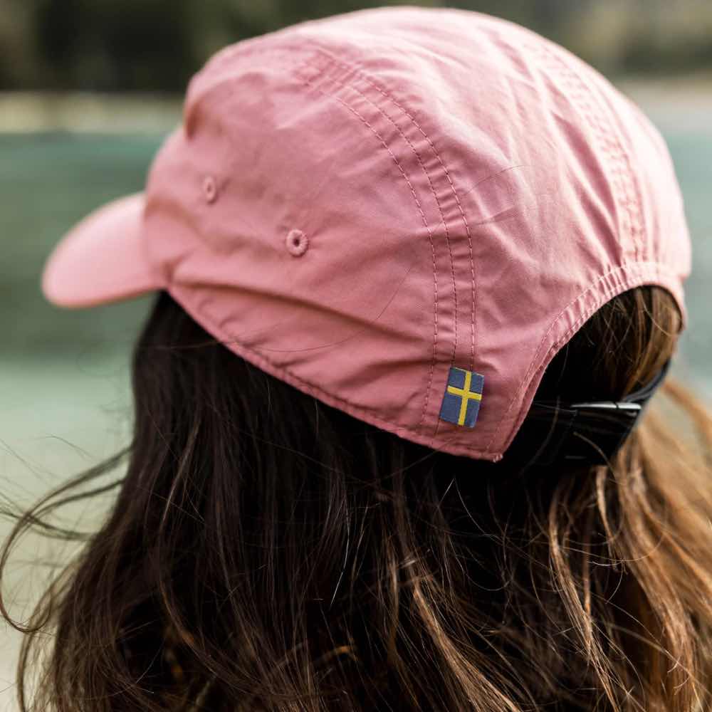 Fjällräven Lippikset High Coast Wind Cap Treeline Outdoors