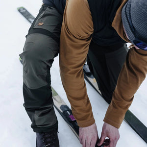 Keb Agile Winter Trousers Men's