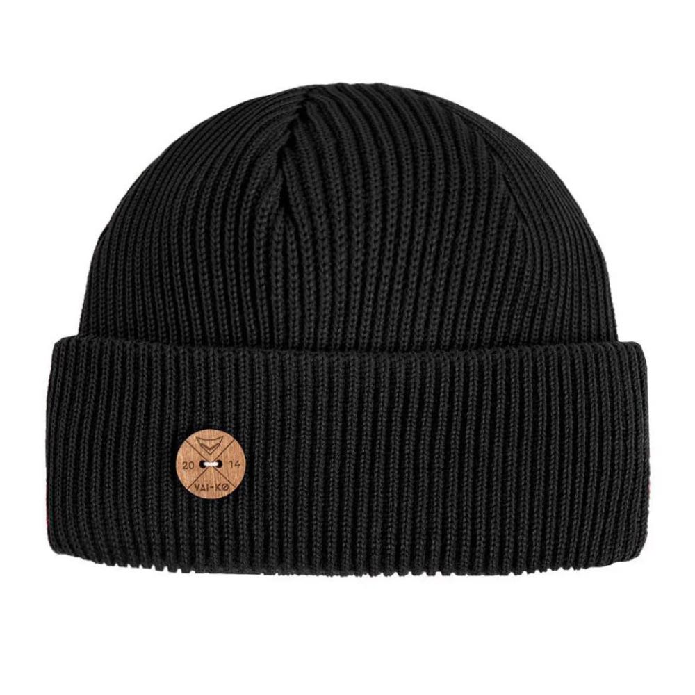 Timberjack Beanie