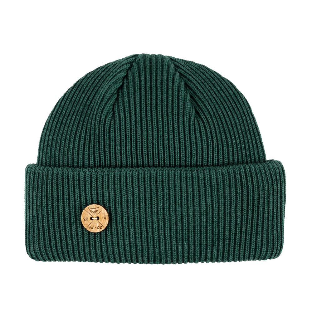 Timberjack Beanie