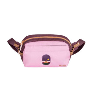 Tunturiyö Recycled PET Hip Pack
