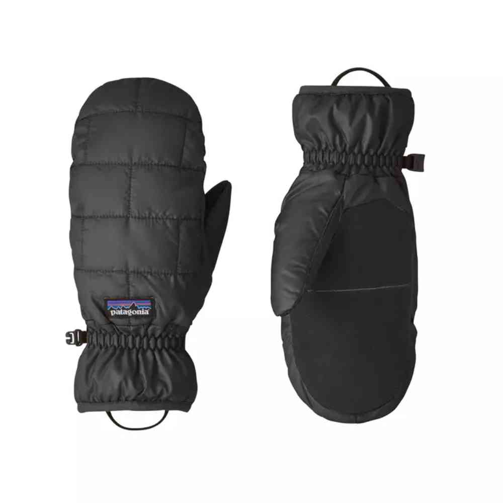 Patagonia Käsineet Nano Puff Mitts Treeline Outdoors
