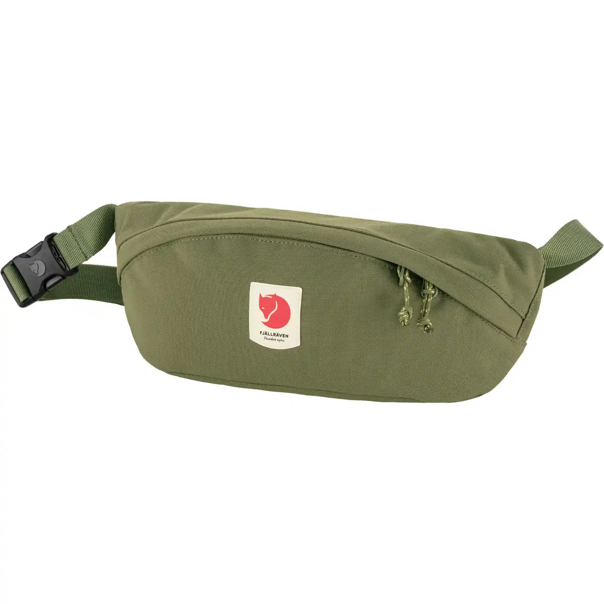 Fjällräven Vyölaukut Ulvö Hip Pack Medium Treeline Outdoors
