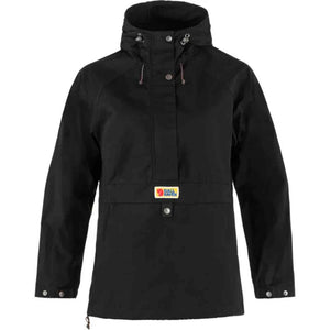 Fjällräven Anorakit Vardag Anorak Women's Treeline Outdoors