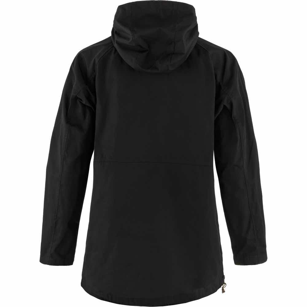 Fjällräven Anorakit Vardag Anorak Women's Treeline Outdoors