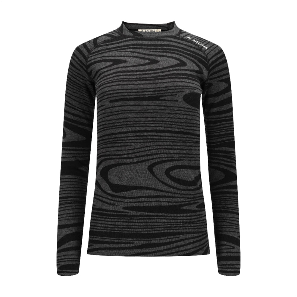 WarmWool Crewneck Women's