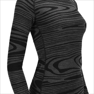 WarmWool Crewneck Women's