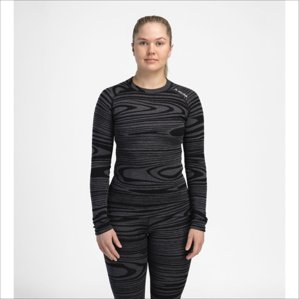 WarmWool Crewneck Women's