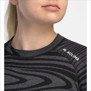 WarmWool Crewneck Women's