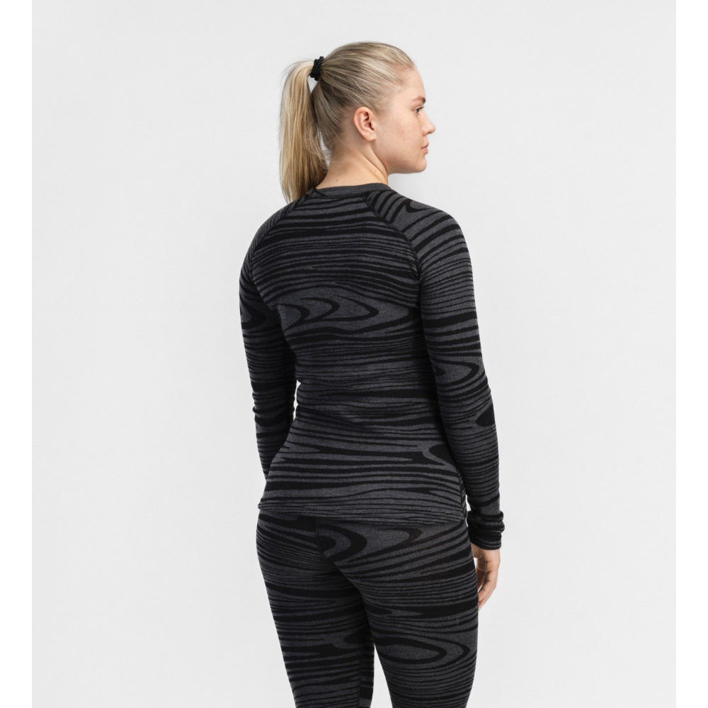 WarmWool Crewneck Women's