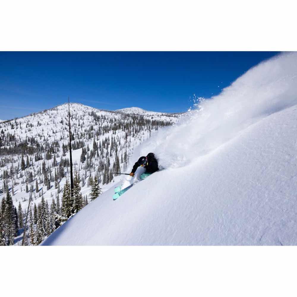 Black Crows Laskettelusukset Atris 24/25 Treeline Outdoors