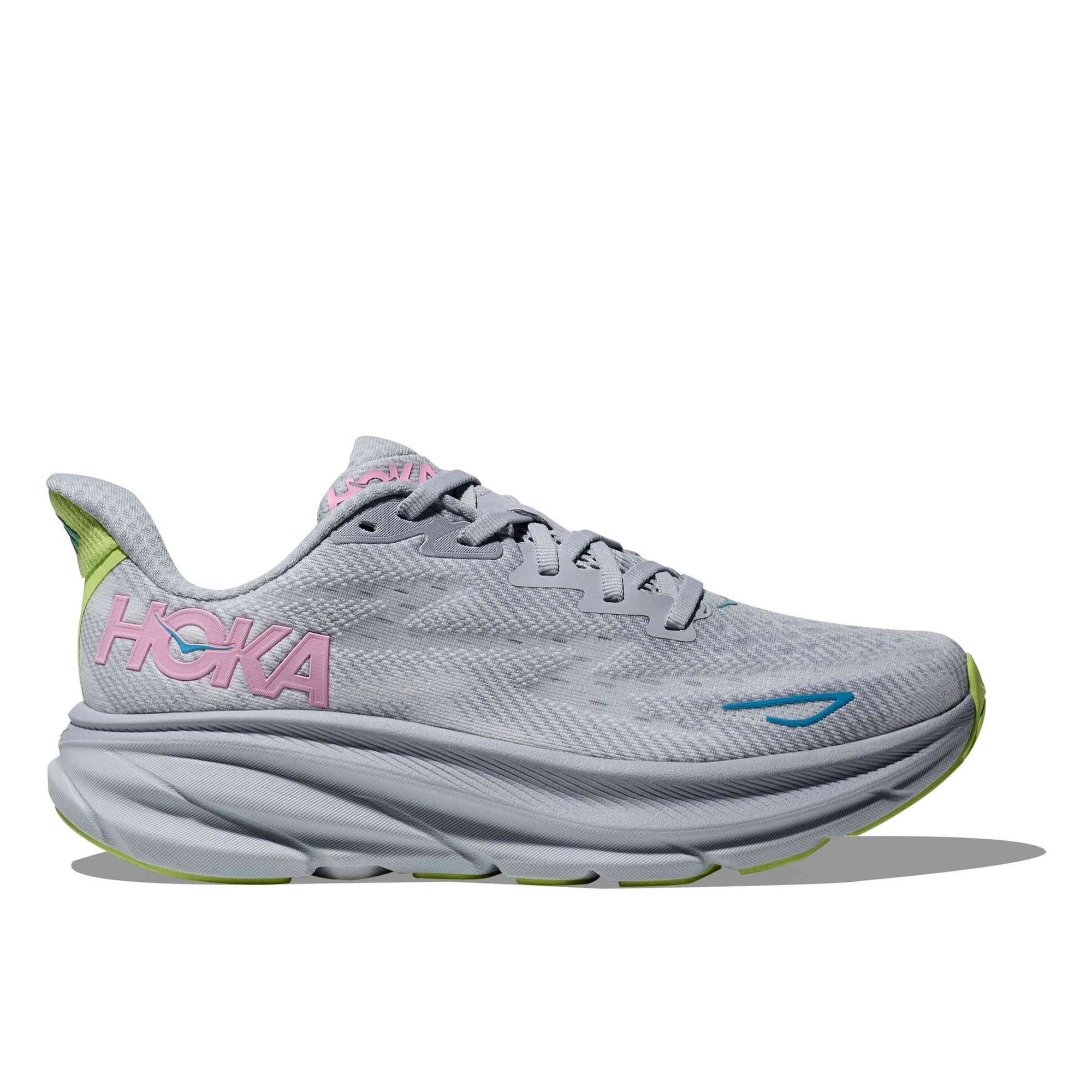 Hoka Juoksukengät Clifton 9 Women's Treeline Outdoors