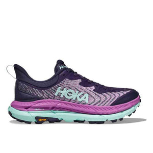 Hoka Juoksukengät Mafate Speed 4 Women's Treeline Outdoors